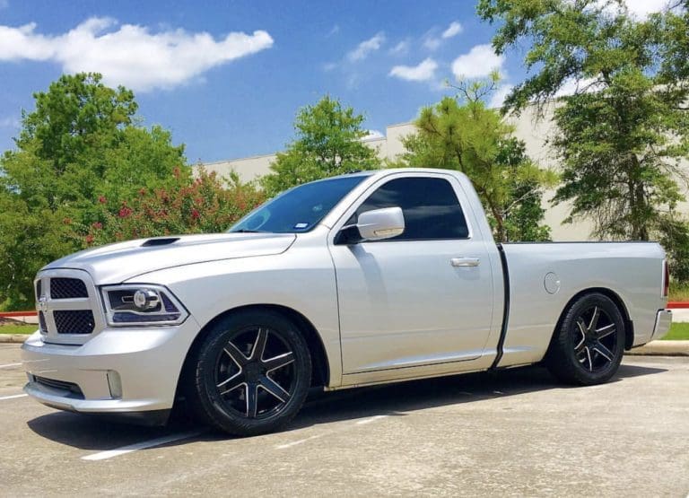 IHC Suspension Gallery