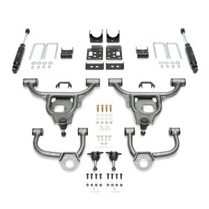 2015-2020 F-150 2WD ALL CABS 3/5 LOWERING KIT