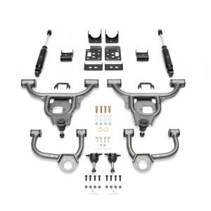 2015-2020 F-150 4WD ALL CABS 3/5 LOWERING KIT