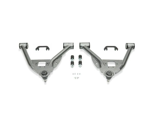 2007-2016 GM1500 (CAST) 3" Front Lowering Control Arms