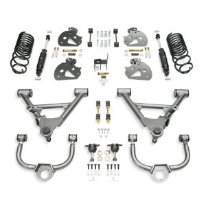 2009-2018 RAM 1500 4WD 3/5 LOWERING KIT