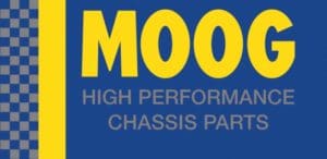 Moog Upgrade (FOR UPPER CONTROL ARMS ONLY)