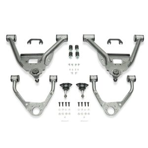 2007-2016 GM1500 (CAST) 4"- 5" Front Lowering Control Arms