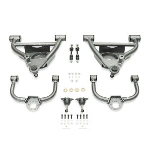2009-2018 RAM 1500 2WD 4"- 5" Front Lowering Control Arms