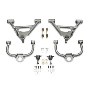 2009-2018 RAM 1500 4WD 3" Front Lowering Control Arms