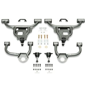 2015-2020 F-150 3"- 4" FRONT LOWERING CONTROL ARMS