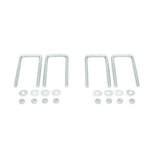 2015-PRESENT F-150 U Bolts w/ Hardware