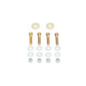 2015-PRESENT F-150 Lower Control Arms Hardware