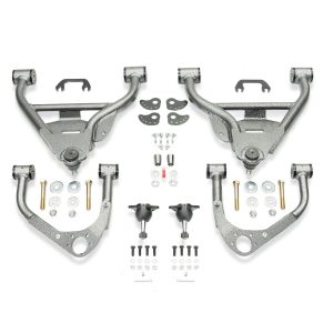 2019-PRESENT GM1500 3" FRONT LOWERING CONTROL ARMS