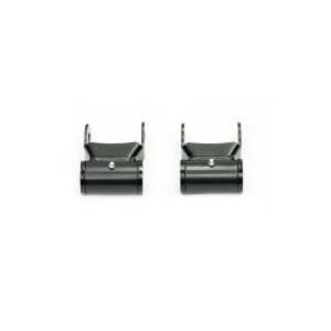 2019-PRESENT GM1500 1" Lift Shackles