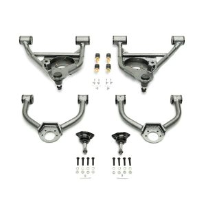 1999-2006 (2007 CLASSIC) GM  5" LOWERING CONTROL ARMS