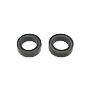 1" Spring Isolators