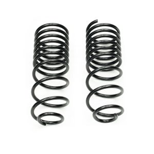 2009-PRESENT RAM 1500 4" Progressive Springs