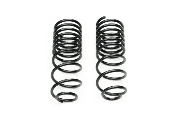 2009-PRESENT RAM 1500 4" Progressive Springs