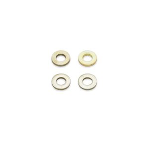 UPPER BALL JOINT GOLD WASHERS
