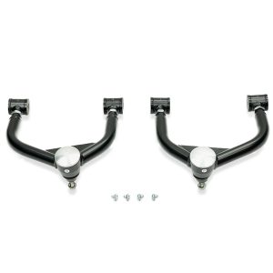 2007-2016 GM1500 Upper Adjustable Control Arms (Camber Correction)