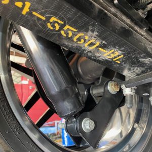 2015-2020 F-150 Helper Bag Kit (Lowered Application) - Image 3