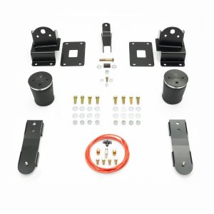 2015-2020 F-150 Helper Bag Kit (Lowered Application)