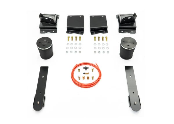 2007-2018 GM1500 Helper Bag Kit (Lowered Application)