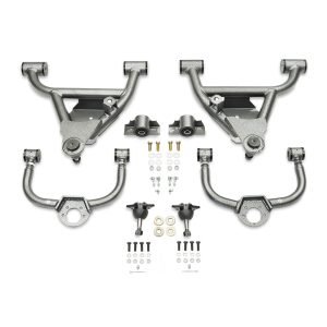 2019-PRESENT RAM 1500 2WD 3" Front Lowering Control Arms