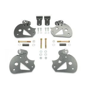 2019-PRESENT RAM 1500 4 Link Relocation Bracket (CUT KIT)