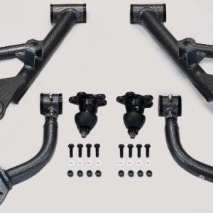 2019-PRESENT RAM 1500 4WD 3" Front Lowering Control Arms