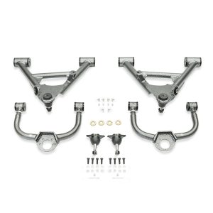 2019-PRESENT RAM 1500 4WD 3" Front Lowering Control Arms