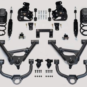 2019-PRESENT RAM 1500 4WD 3/5 LOWERING KIT