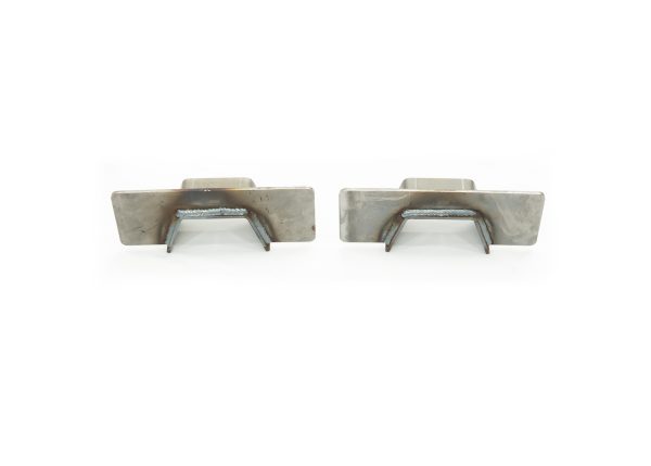 1988-1998 & 2007-2018 GM Weld On C-Notch