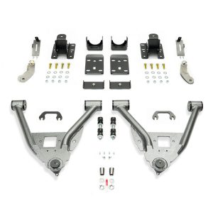2014-2018 GM1500 (ALUMINUM & STAMPED) DENALI EXTENDED/CREW CAB 3/5 LOWERING KIT
