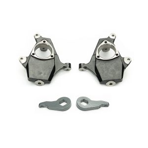 1999-2006 (2007 CLASSIC) GM TORSION KEYS & DROP SPINDLES