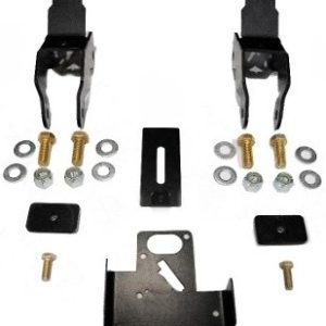 2019-PRESENT GM DENALI Sensor Brackets & Shock Extenders