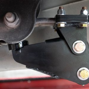 2015-PRESENT F-150 2WD/4WD FITS ALL CABS PERFORMANCE TRACTION BAR KIT (LOWERED APPLICATION ONLY) - Image 5