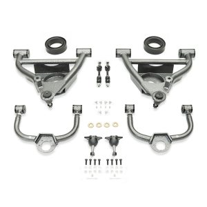 2009-2018 RAM 1500 2WD 3″ FRONT LOWERING CONTROL ARMS