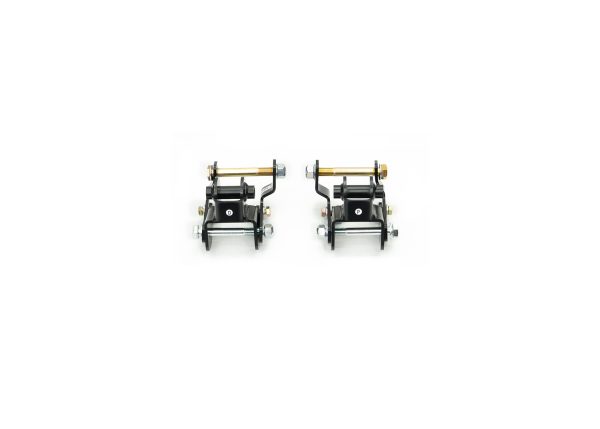 2021-Present F-150 FRONT LIFT HANGERS