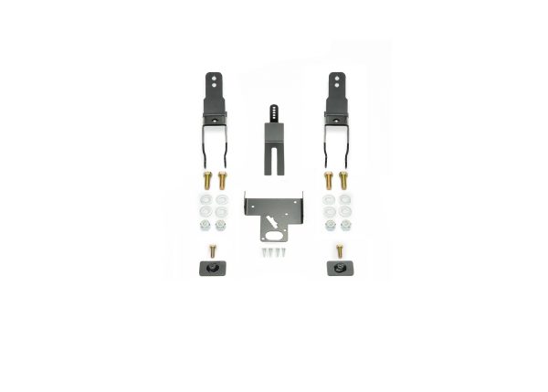 2019-PRESENT GM DENALI Sensor Brackets & Shock Extenders