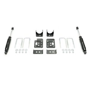 2015-2020 F-150 6" REAR LOWERING KIT 2WD SINGLE CAB