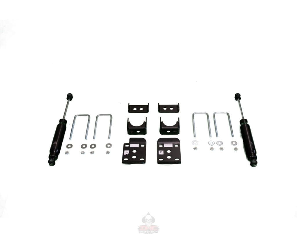 IHC Suspension Shop