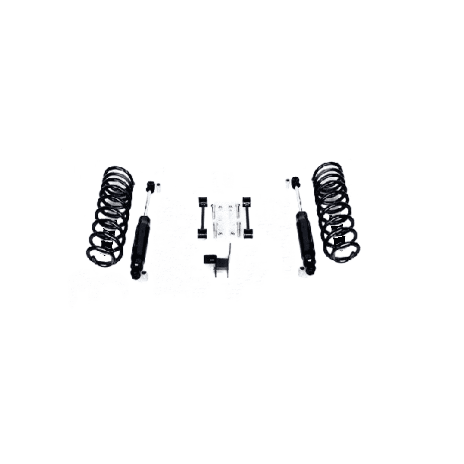 Ihc suspension shop