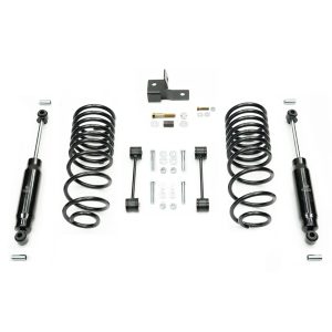 2009-2018 RAM 1500 4" SPRING KIT