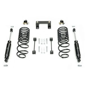 2019-PRESENT RAM 1500 4" SPRING KIT