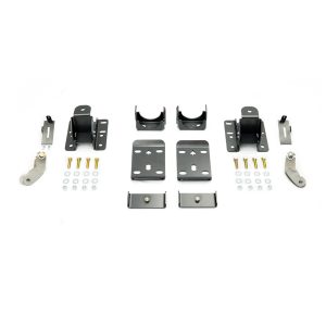 2007-2018 GM1500 DENALI 5″ REAR LOWERING KIT EXTENDED/CREW CAB