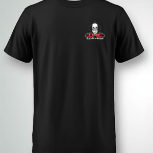 IHC LOGO T-SHIRT (FLAG) - Image 2