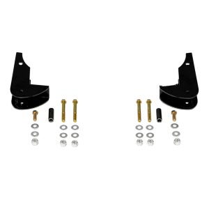 (PRE-SALE) 2007-2018 GM 1500 SUV 5" Rear Trailing Arm Brackets